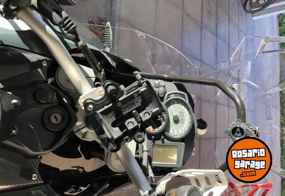 Motos - Bmw F800 GS Adventure 2017 Nafta 13600Km - En Venta