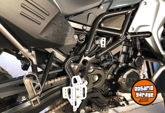 Motos - Bmw F800 GS Adventure 2017 Nafta 13600Km - En Venta