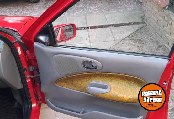 Autos - Ford Escort 1999 Nafta 260000Km - En Venta
