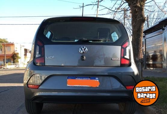 Autos - Volkswagen Up 2019 Nafta 102000Km - En Venta