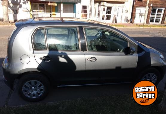 Autos - Volkswagen Up 2019 Nafta 102000Km - En Venta