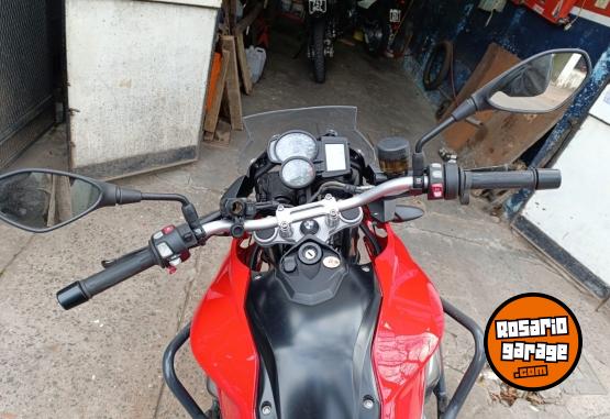 Motos - Bmw GS 700 2018 Nafta 22000Km - En Venta