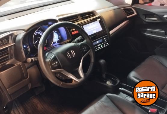 Autos - Honda WRV 2020 Nafta 70000Km - En Venta