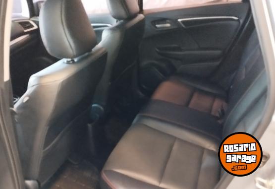 Autos - Honda WRV 2020 Nafta 70000Km - En Venta