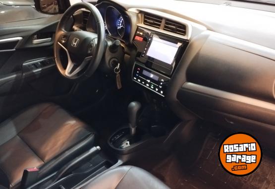 Autos - Honda WRV 2020 Nafta 70000Km - En Venta