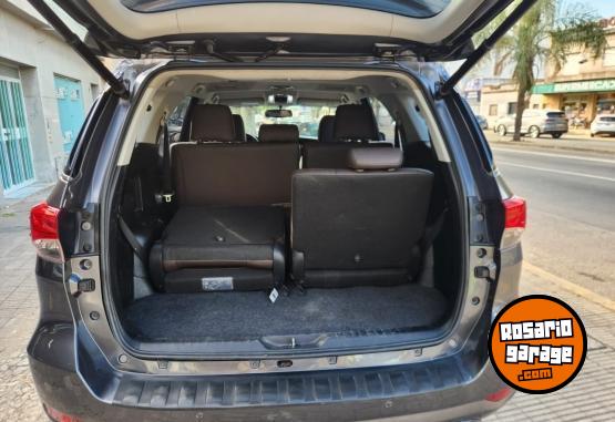 Camionetas - Toyota SW4 2.8 Srx 2020 Diesel  - En Venta