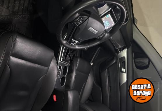 Autos - Haval H2 Luxury 2021 Nafta 82000Km - En Venta