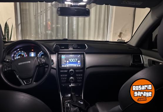 Autos - Haval H2 Luxury 2021 Nafta 82000Km - En Venta