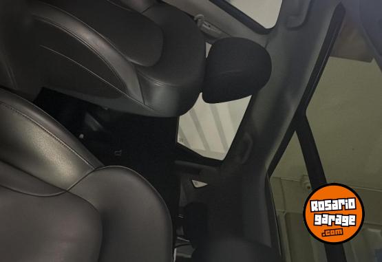 Autos - Haval H2 Luxury 2021 Nafta 82000Km - En Venta