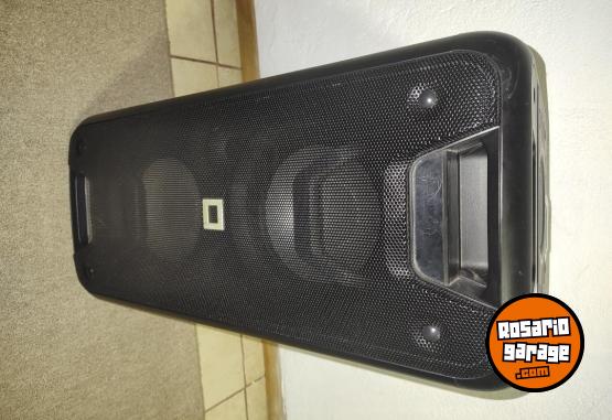 Electrónica - Parlante Bluetooth Thonet and Vander - En Venta