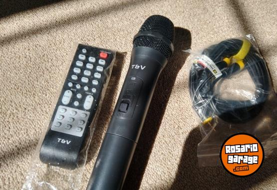 Electr�nica - L�quido Parlante Bluetooth( torre) Thonet and Vander( el mejor) - En Venta