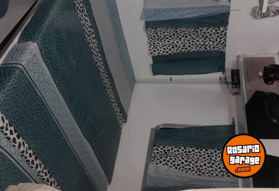 Otros - Casilla rodante 250 2024 para dos personas - En Venta