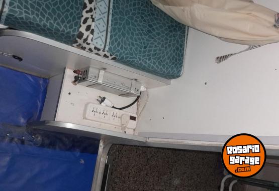 Otros - Casilla rodante 250 2024 para dos personas - En Venta