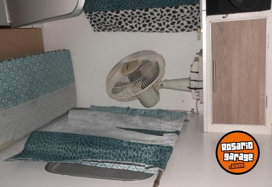 Otros - Casilla rodante 250 2024 para dos personas - En Venta