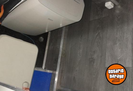 Otros - Casilla rodante 250 2024 para dos personas - En Venta