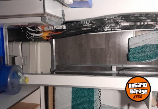 Otros - Casilla rodante 250 2024 para dos personas - En Venta