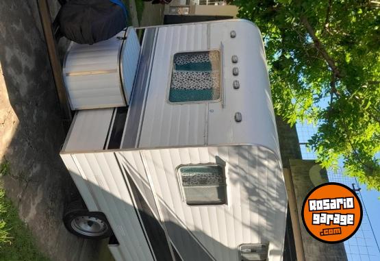 Otros - Casilla rodante 250 2024 para dos personas - En Venta