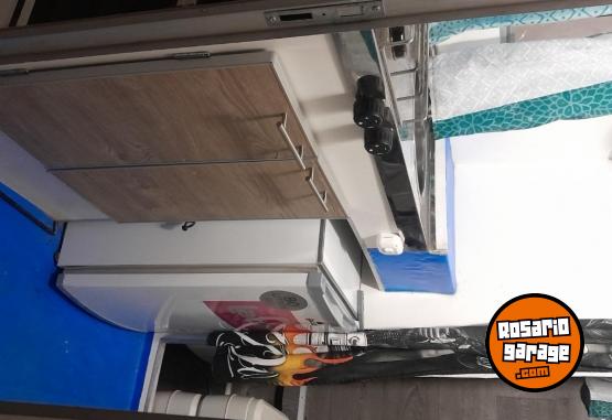 Otros - Casilla rodante 250 2024 para dos personas - En Venta