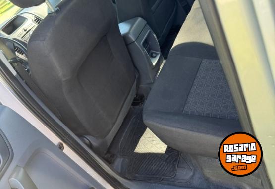 Camionetas - Ford Ranger 2017 Diesel 122Km - En Venta