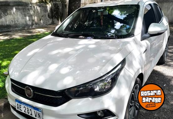 Autos - Fiat Cronos precisin 1.8 2020 Nafta 150000Km - En Venta