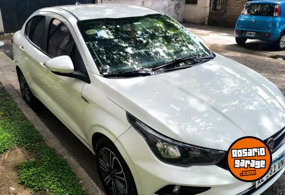 Autos - Fiat Cronos precisin 1.8 2020 Nafta 150000Km - En Venta