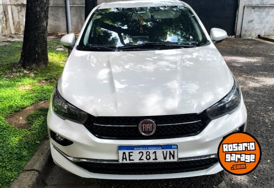 Autos - Fiat Cronos precisin 1.8 2020 Nafta 150000Km - En Venta