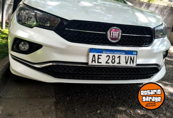 Autos - Fiat Cronos precisin 1.8 2020 Nafta 150000Km - En Venta