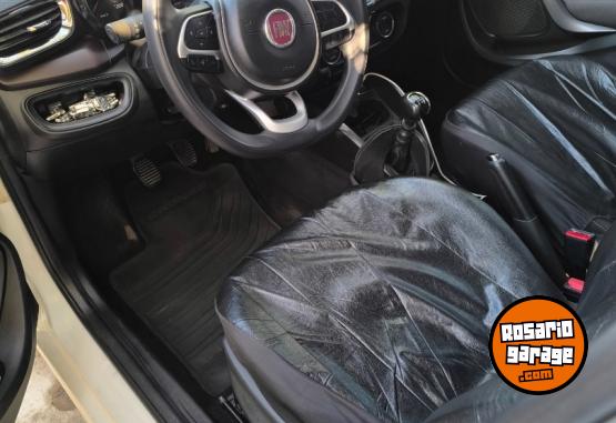 Autos - Fiat Cronos precisin 1.8 2020 Nafta 150000Km - En Venta