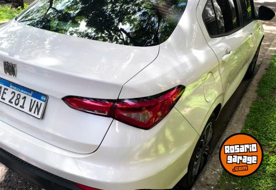 Autos - Fiat Cronos precisin 1.8 2020 Nafta 150000Km - En Venta