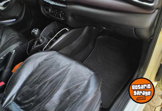 Autos - Fiat Cronos precisin 1.8 2020 Nafta 150000Km - En Venta