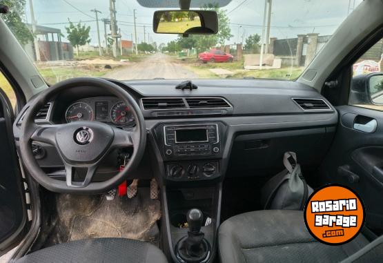 Autos - Volkswagen Gol 2016 Nafta 247000Km - En Venta