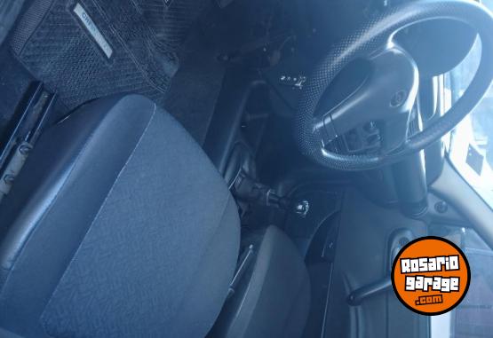 Autos - Chevrolet Corsa Classic 2007 GNC 145000Km - En Venta