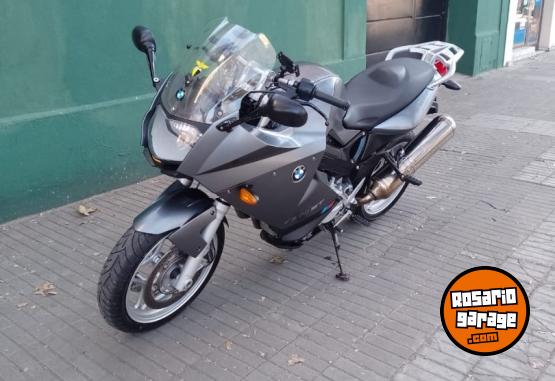 Motos - Bmw F800 ST 2007 Nafta 30000Km - En Venta