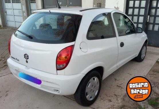 Autos - Suzuki Fun 2004 Nafta 230000Km - En Venta