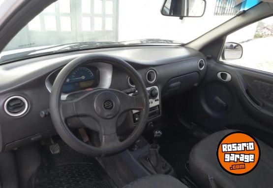 Autos - Suzuki Fun 2004 Nafta 230000Km - En Venta