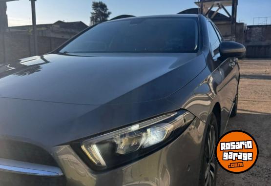 Autos - Mercedes Benz A200 1.3 Progressive 2021 Nafta 68000Km - En Venta