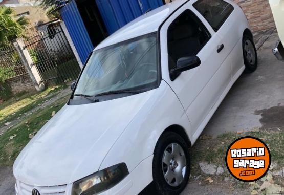 Autos - Volkswagen Gol power 2009 Nafta 190000Km - En Venta