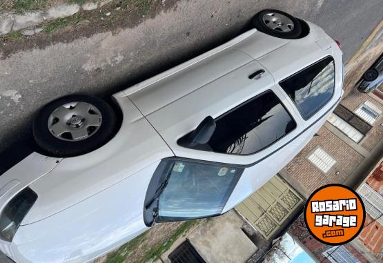 Autos - Volkswagen Gol power 2009 Nafta 190000Km - En Venta