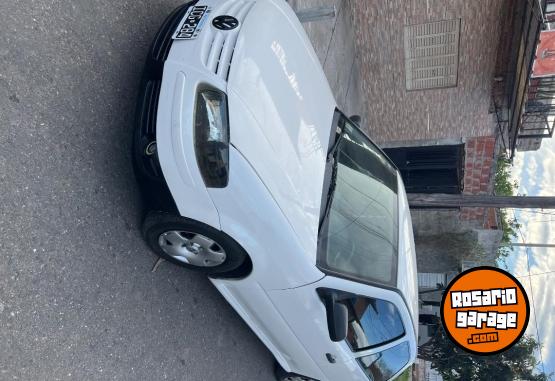 Autos - Volkswagen Gol power 2009 Nafta 190000Km - En Venta