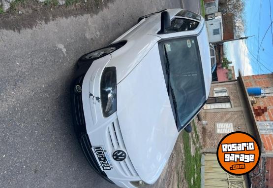 Autos - Volkswagen Gol power 2009 Nafta 190000Km - En Venta