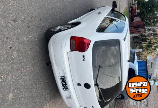 Autos - Volkswagen Gol power 2009 Nafta 190000Km - En Venta