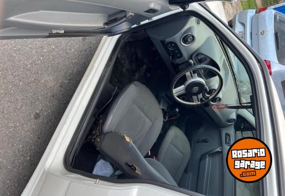 Autos - Volkswagen Gol power 2009 Nafta 190000Km - En Venta