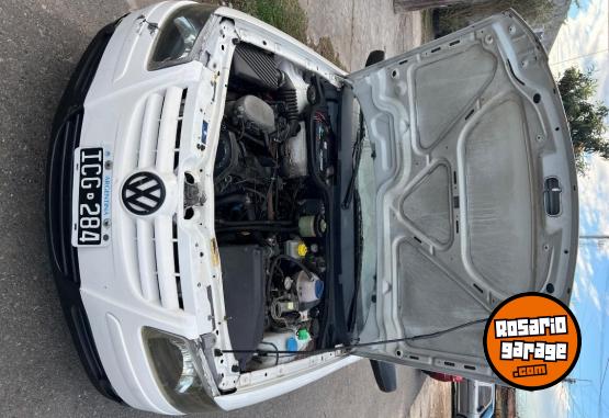 Autos - Volkswagen Gol power 2009 Nafta 190000Km - En Venta
