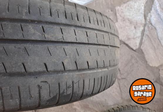 Accesorios para Autos - CUBIERTA 195/65/15 FORMULA EVO - En Venta