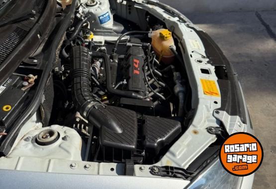 Autos - Chevrolet Celta 2013 Nafta 119000Km - En Venta