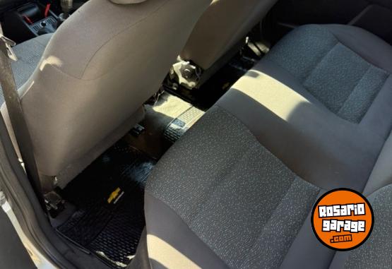 Autos - Chevrolet Celta 2013 Nafta 119000Km - En Venta