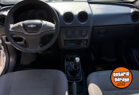 Autos - Chevrolet Celta 2013 Nafta 119000Km - En Venta