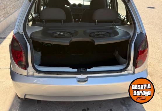 Autos - Chevrolet Celta 2013 Nafta 119000Km - En Venta