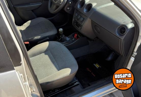 Autos - Chevrolet Celta 2013 Nafta 119000Km - En Venta