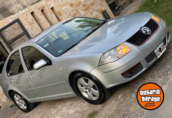 Autos - Volkswagen Bora 2014 Nafta 131500Km - En Venta